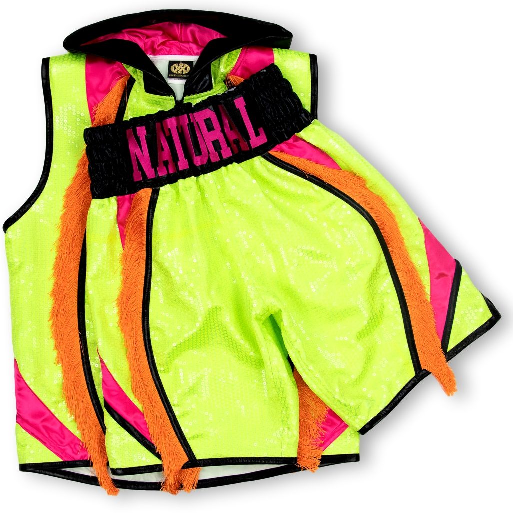 HAYMAKER Jacket James Jackets