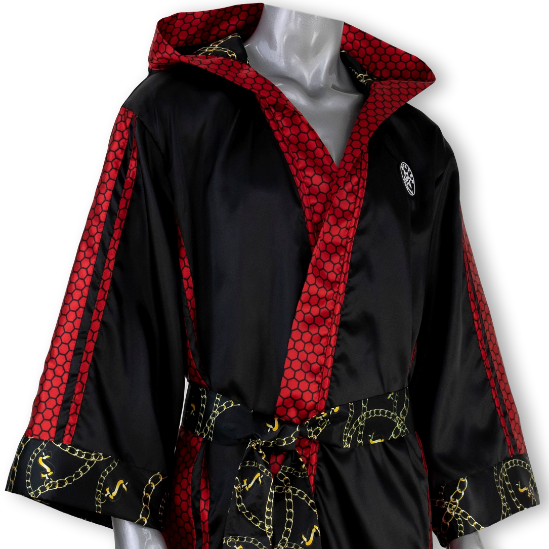 Winner Robe David Robes