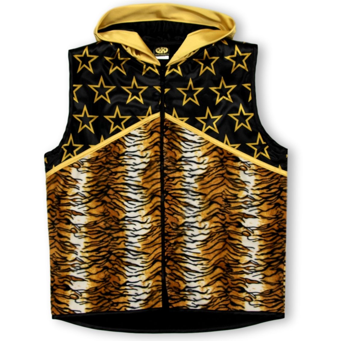  STAR QUALITY Jacket Old Steven Jackets