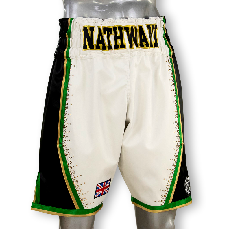 PHOENIX BX Sawan Custom Boxing Shorts & Trunks