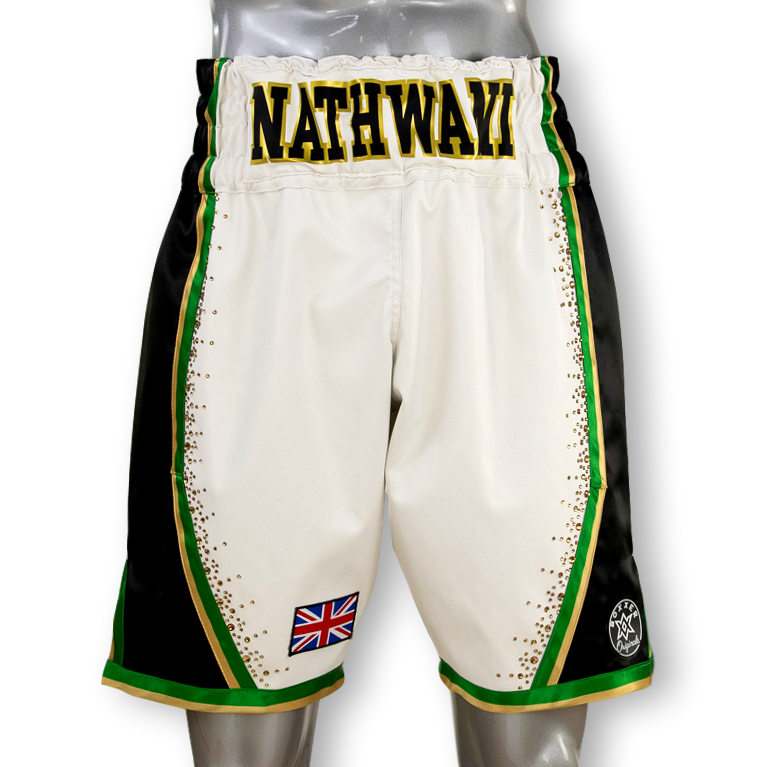 PHOENIX BX Sawan Custom Boxing Shorts & Trunks
