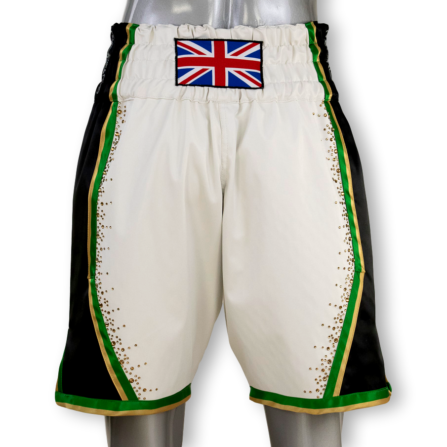 PHOENIX BX Sawan Custom Boxing Shorts & Trunks