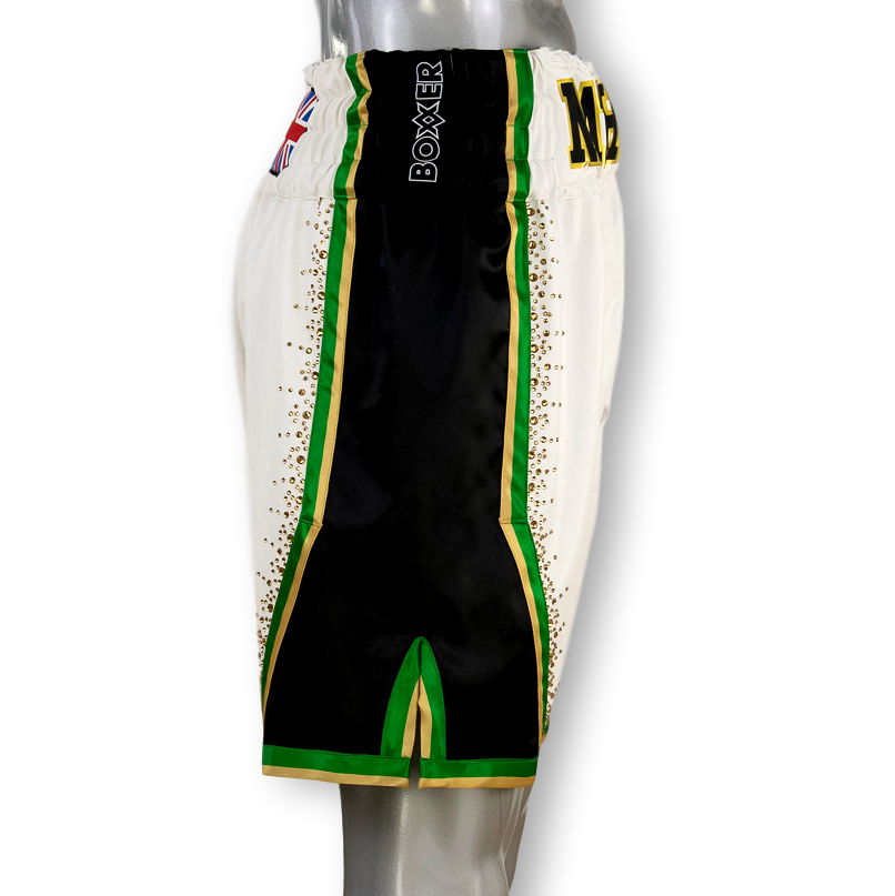 PHOENIX BX Sawan Custom Boxing Shorts & Trunks