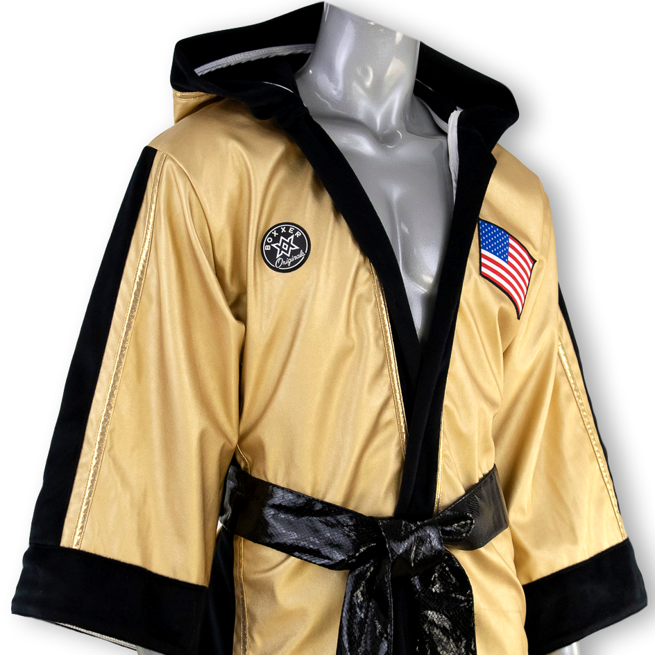 Winner Robe Darby Robes