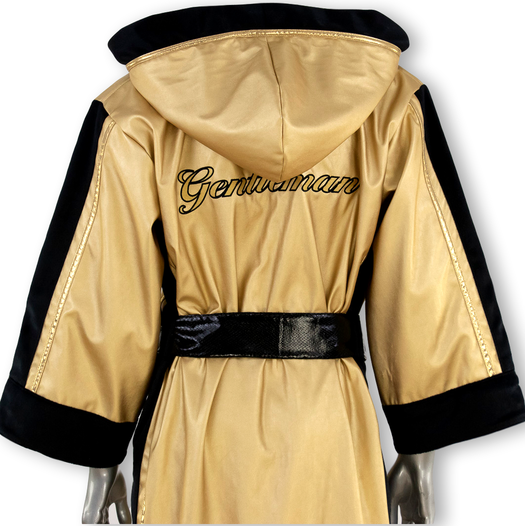 Winner Robe Darby Robes