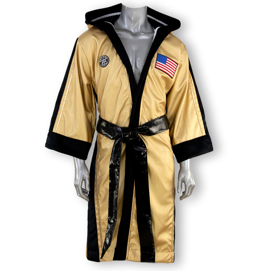 Winner Robe Darby Robes