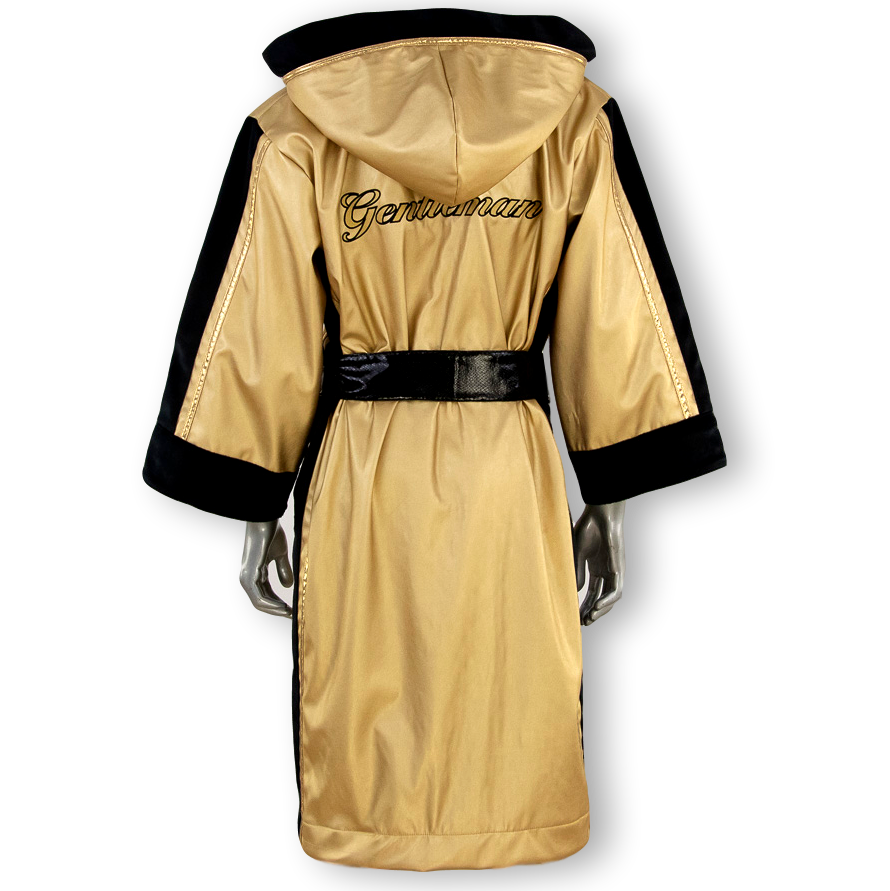 Winner Robe Darby Robes