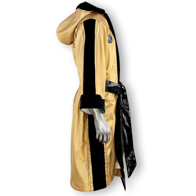 Winner Robe Darby Robes