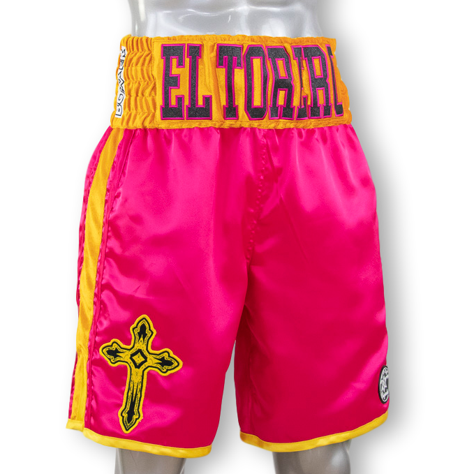 WINNER BX Vincenzo Custom Boxing Shorts & Trunks