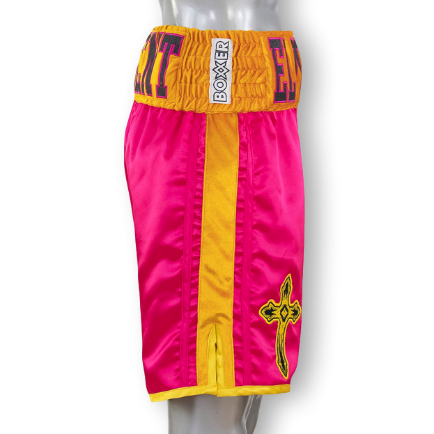 WINNER BX Vincenzo Custom Boxing Shorts & Trunks