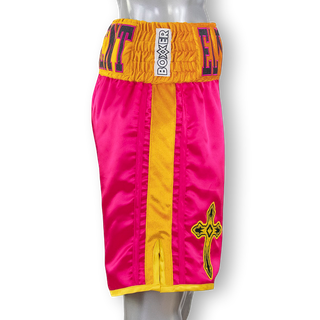 WINNER BX Vincenzo Custom Boxing Shorts & Trunks