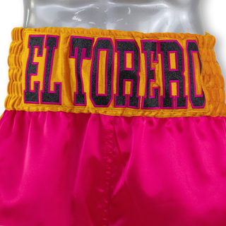 WINNER BX Vincenzo Custom Boxing Shorts & Trunks