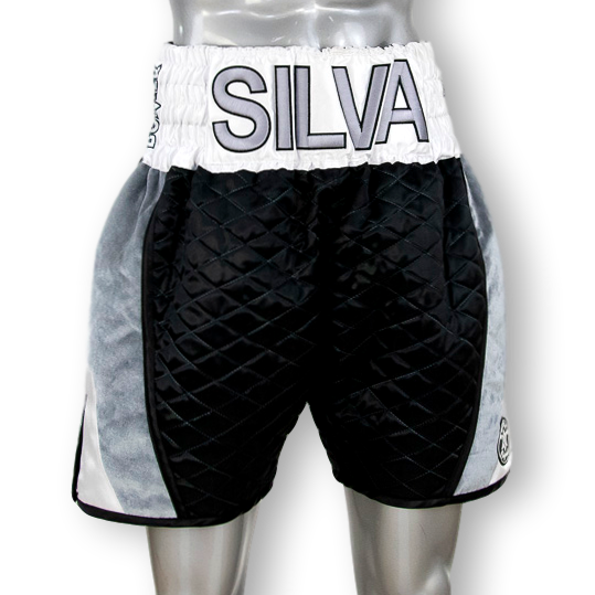 Courage BX Daniel Custom Boxing Shorts & Trunks