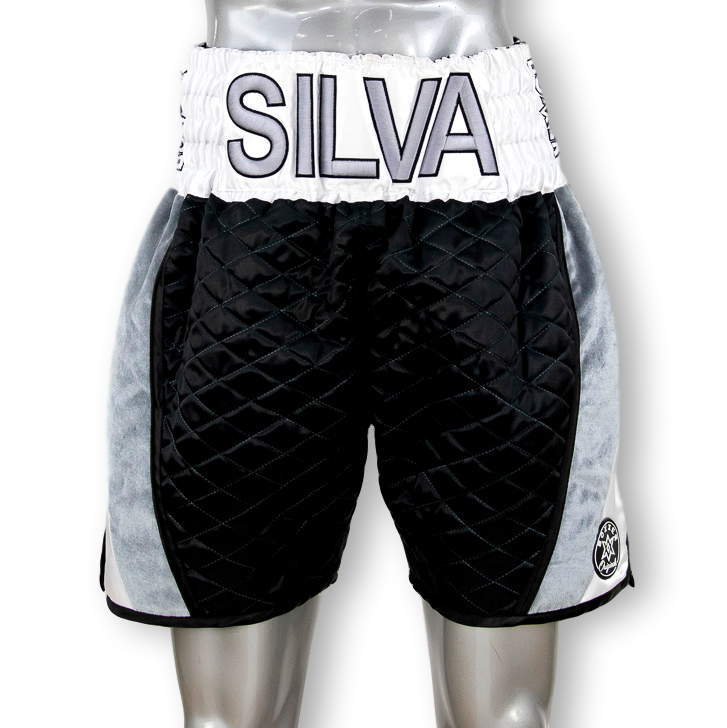 Courage BX Old Daniel Custom Boxing Shorts & Trunks