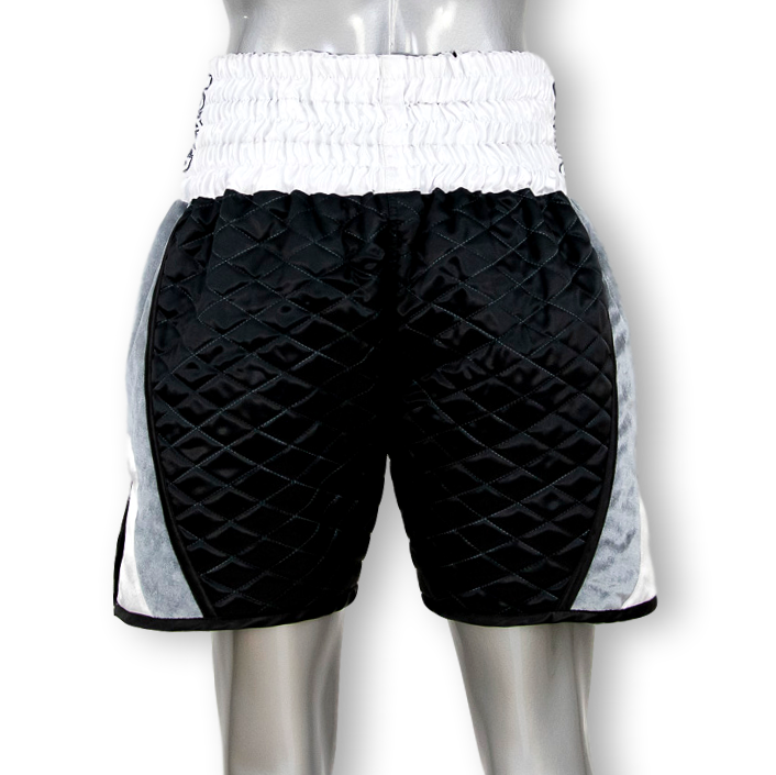 Courage BX Old Daniel Custom Boxing Shorts & Trunks