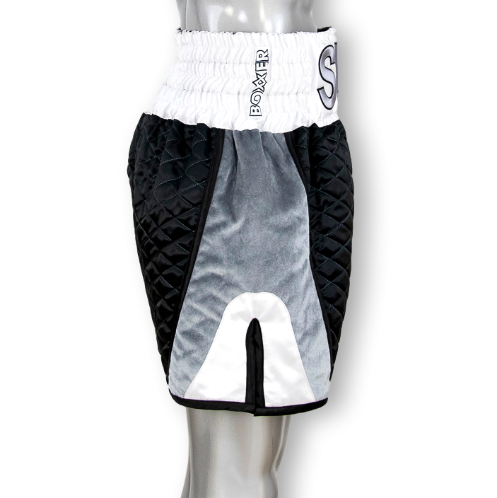 Courage BX Old Daniel Custom Boxing Shorts & Trunks