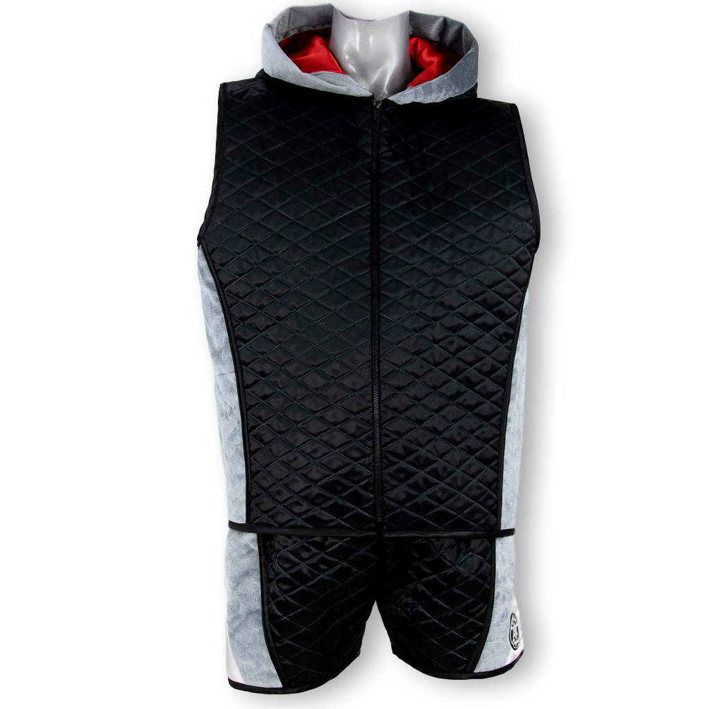 Courage BX Daniel Custom Boxing Shorts & Trunks