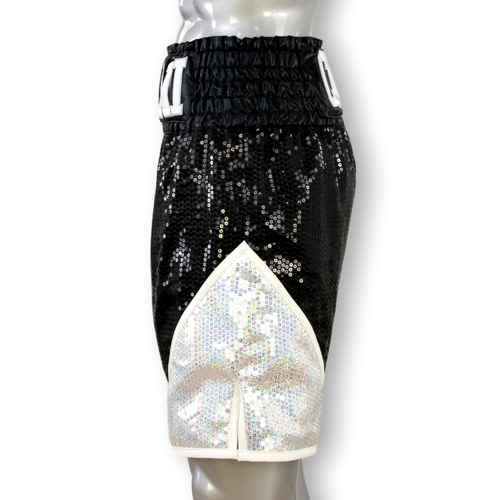 ZX BX Shelia Custom Boxing Shorts & Trunks
