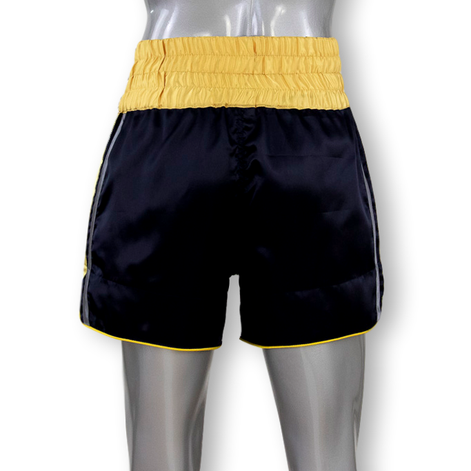 WINNER MTS Sotiris Muay Thai Shorts