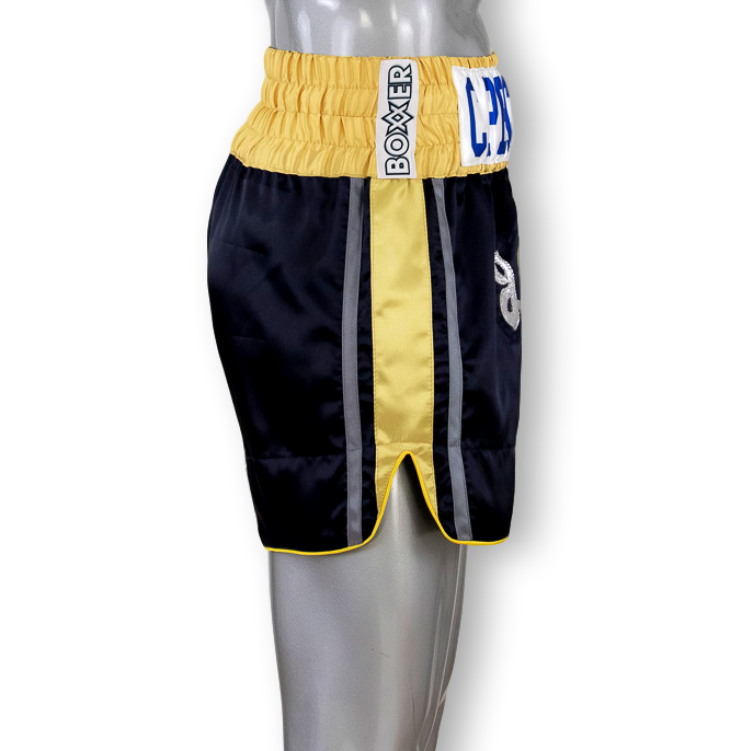 WINNER MTS Sotiris Muay Thai Shorts