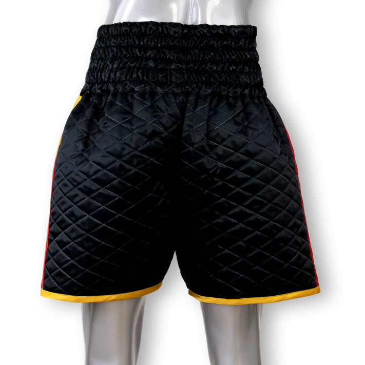 WINNER BX Alex Custom Boxing Shorts & Trunks