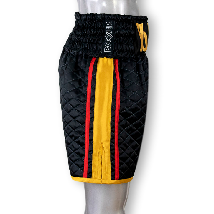 WINNER BX Alex Custom Boxing Shorts & Trunks