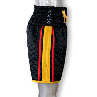 WINNER BX Alex Custom Boxing Shorts & Trunks