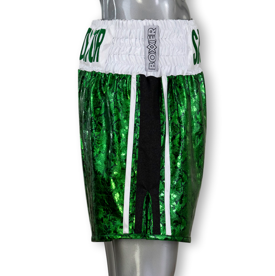 WINNER BX Adam Custom Boxing Shorts & Trunks