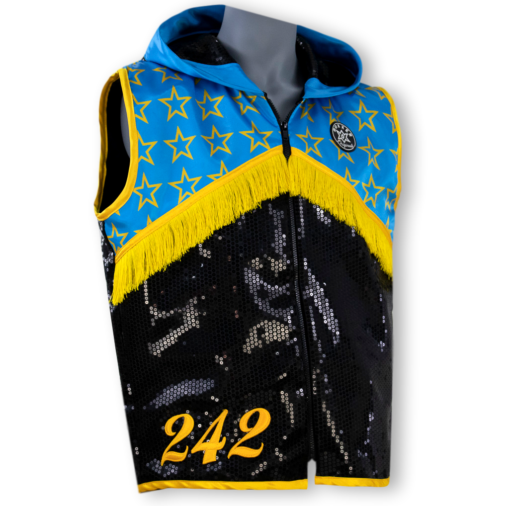  STAR QUALITY Jacket Old Jerome Jackets