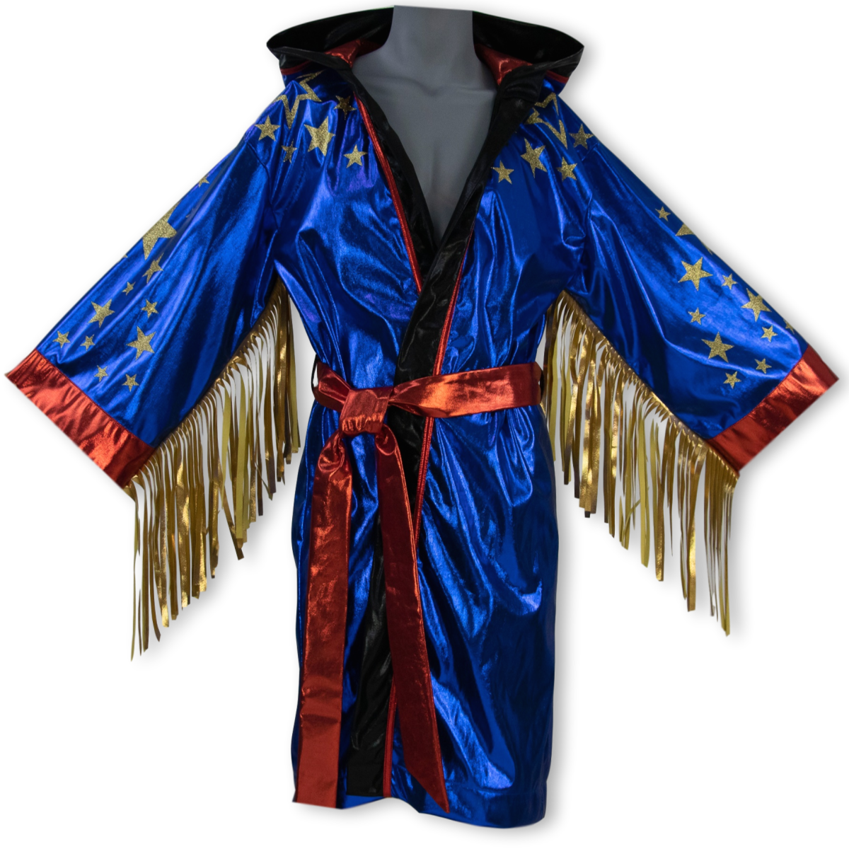 Superstar Robe Beau Robes