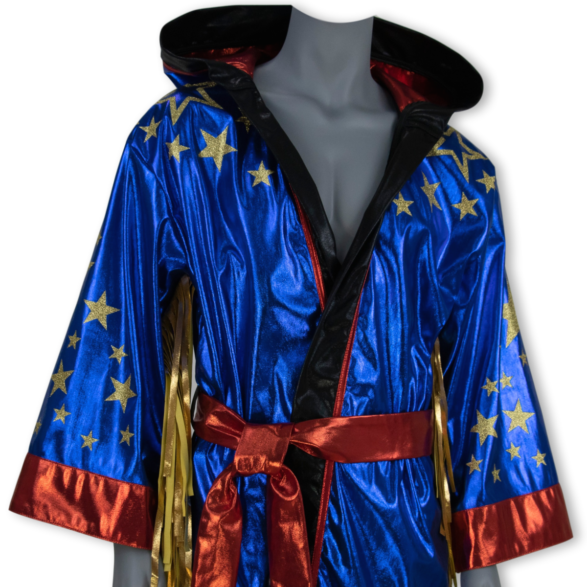 Superstar Robe Beau Robes