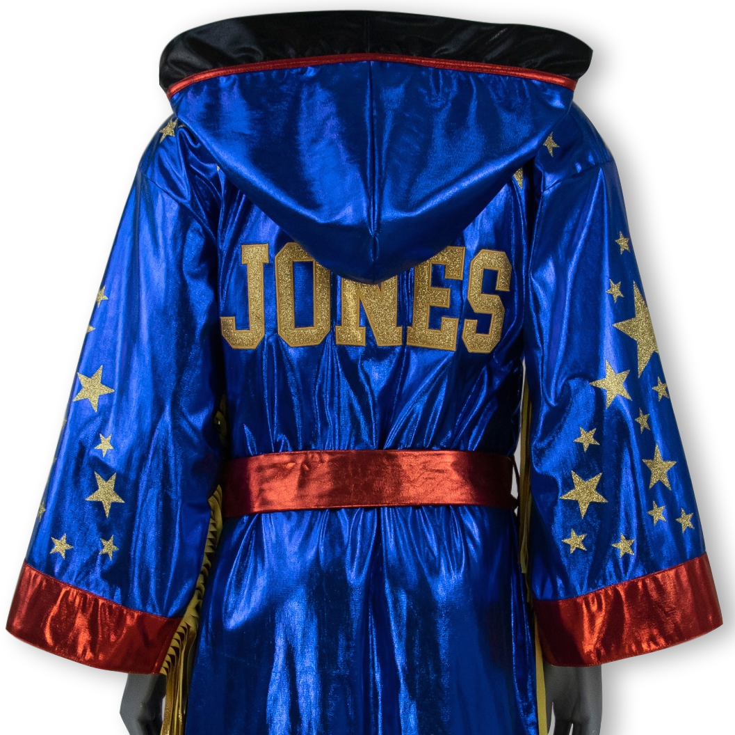 Superstar Robe Beau Robes