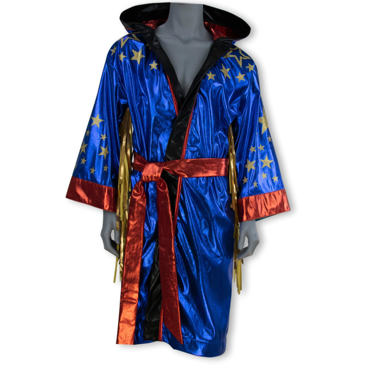 Superstar Robe Beau Robes