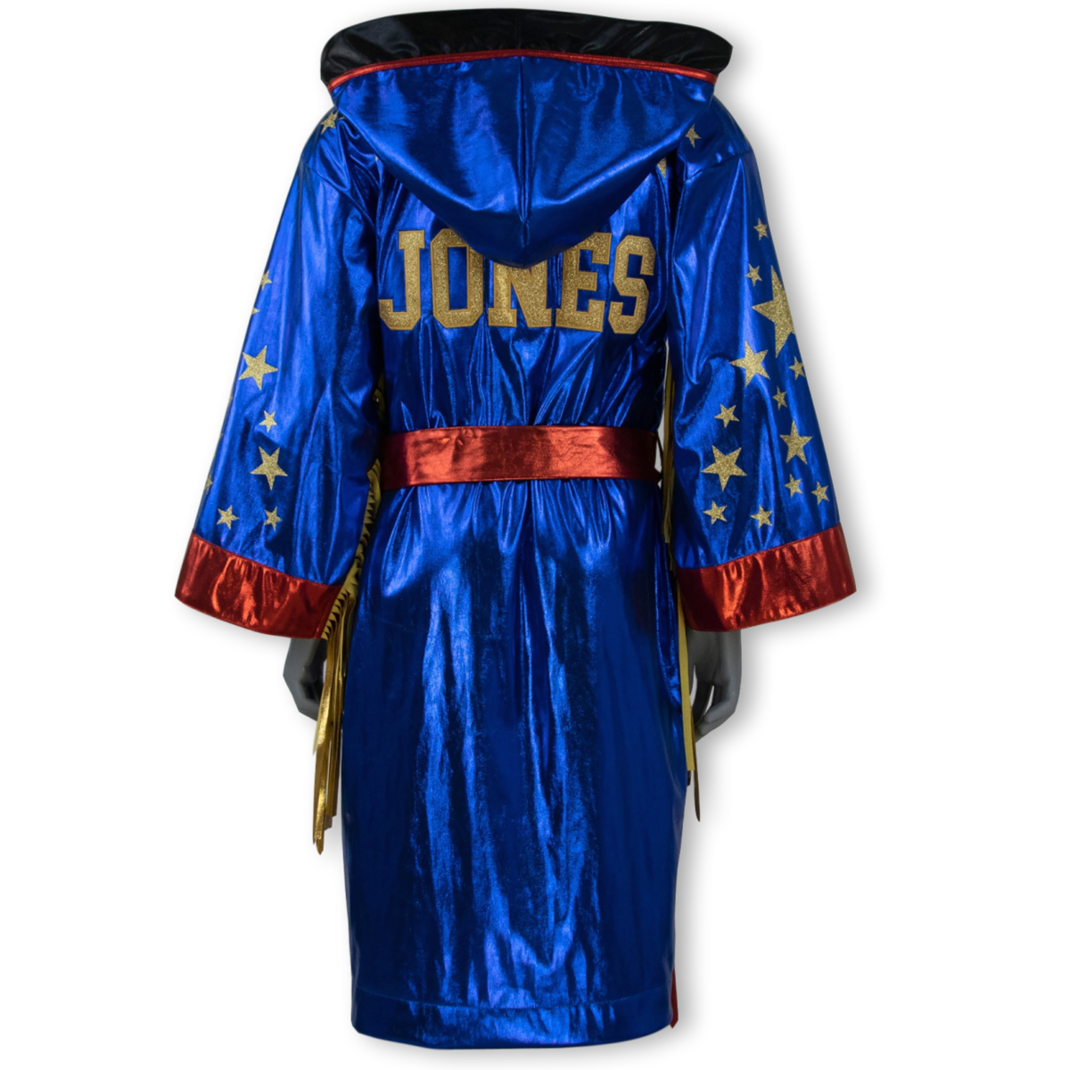 Superstar Robe Beau Robes