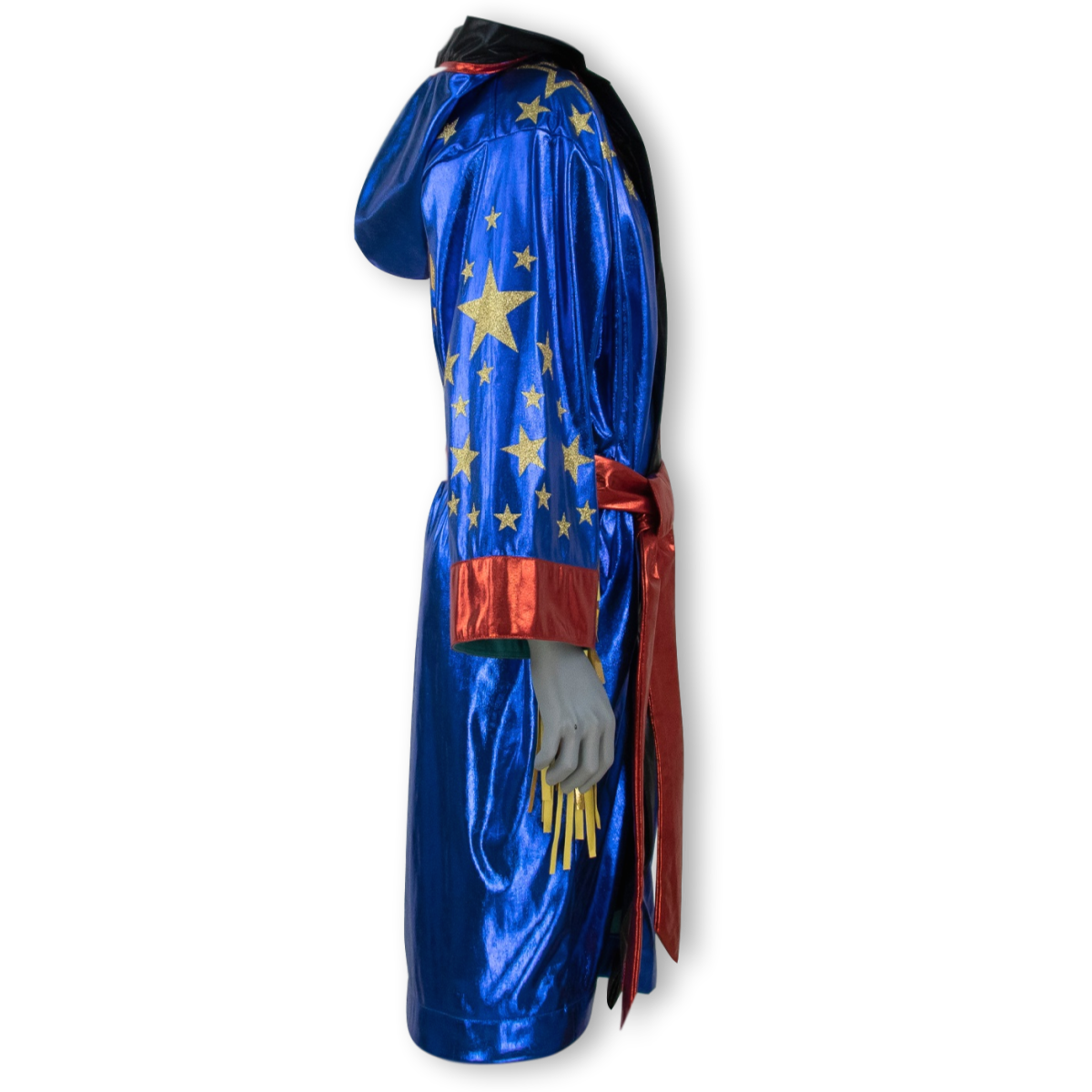 Superstar Robe Beau Robes