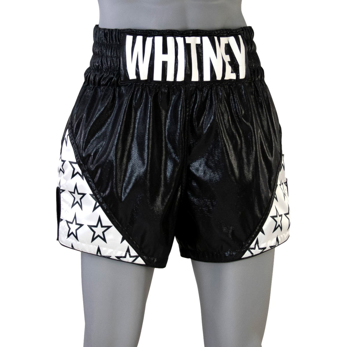 STAR QUALITY MTS Sylvia Muay Thai Shorts