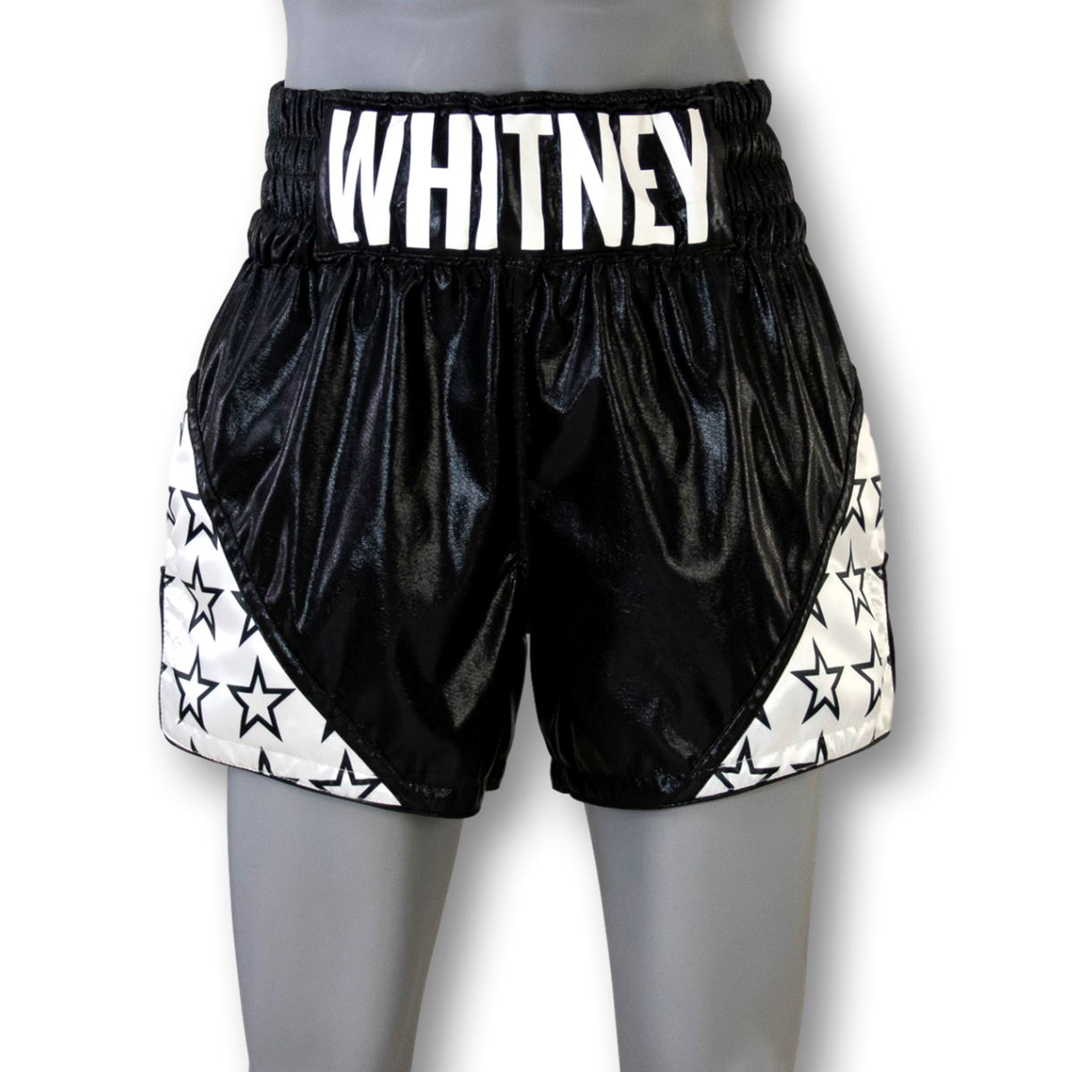 STAR QUALITY MTS Sylvia Muay Thai Shorts
