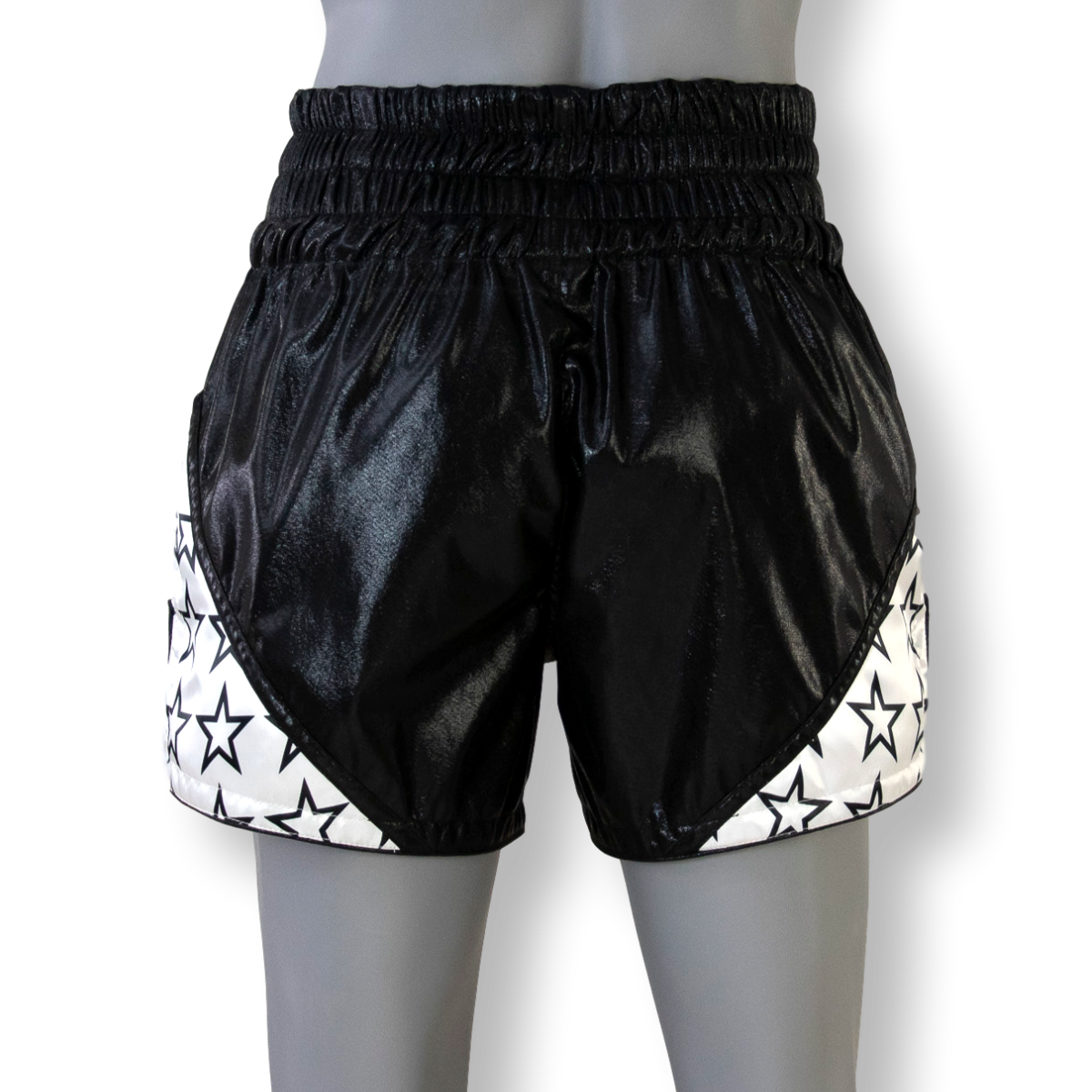 STAR QUALITY MTS Sylvia Muay Thai Shorts