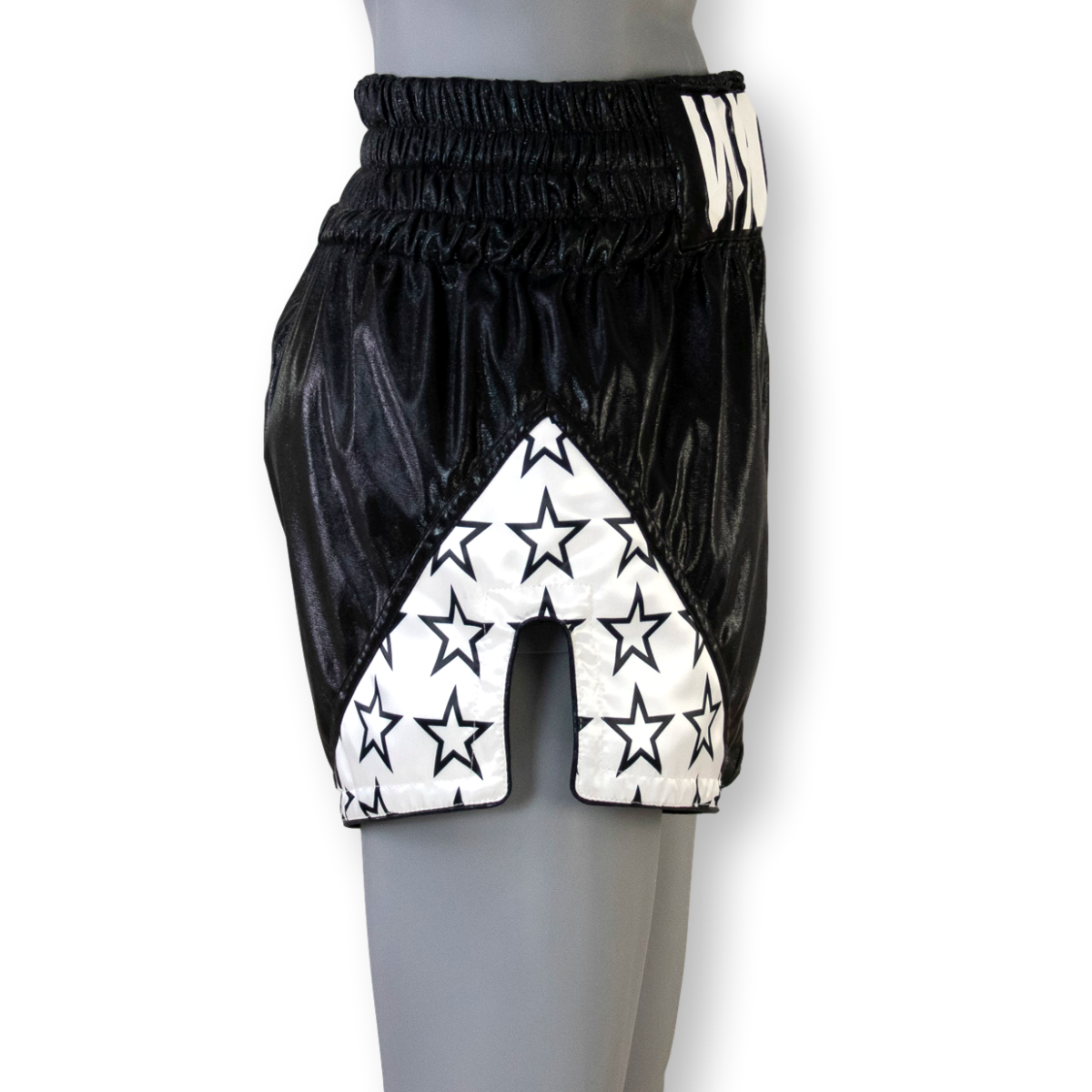 STAR QUALITY MTS Sylvia Muay Thai Shorts