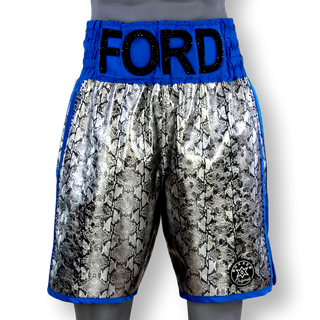 WINNER BX Katie Custom Boxing Shorts & Trunks