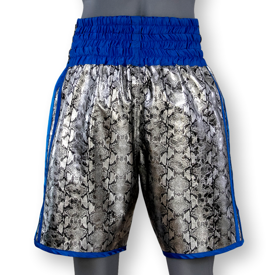 WINNER BX Katie Custom Boxing Shorts & Trunks