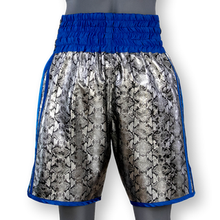 WINNER BX Katie Custom Boxing Shorts & Trunks