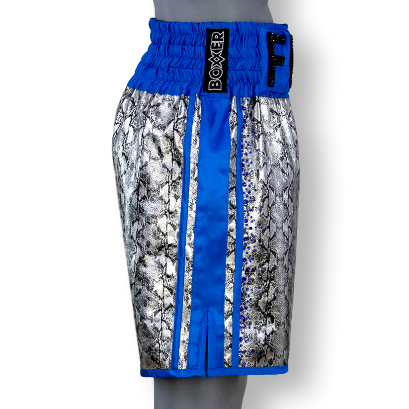 WINNER BX Katie Custom Boxing Shorts & Trunks
