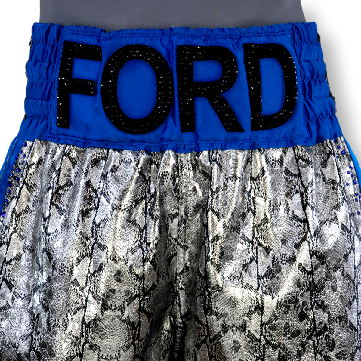 WINNER BX Katie Custom Boxing Shorts & Trunks