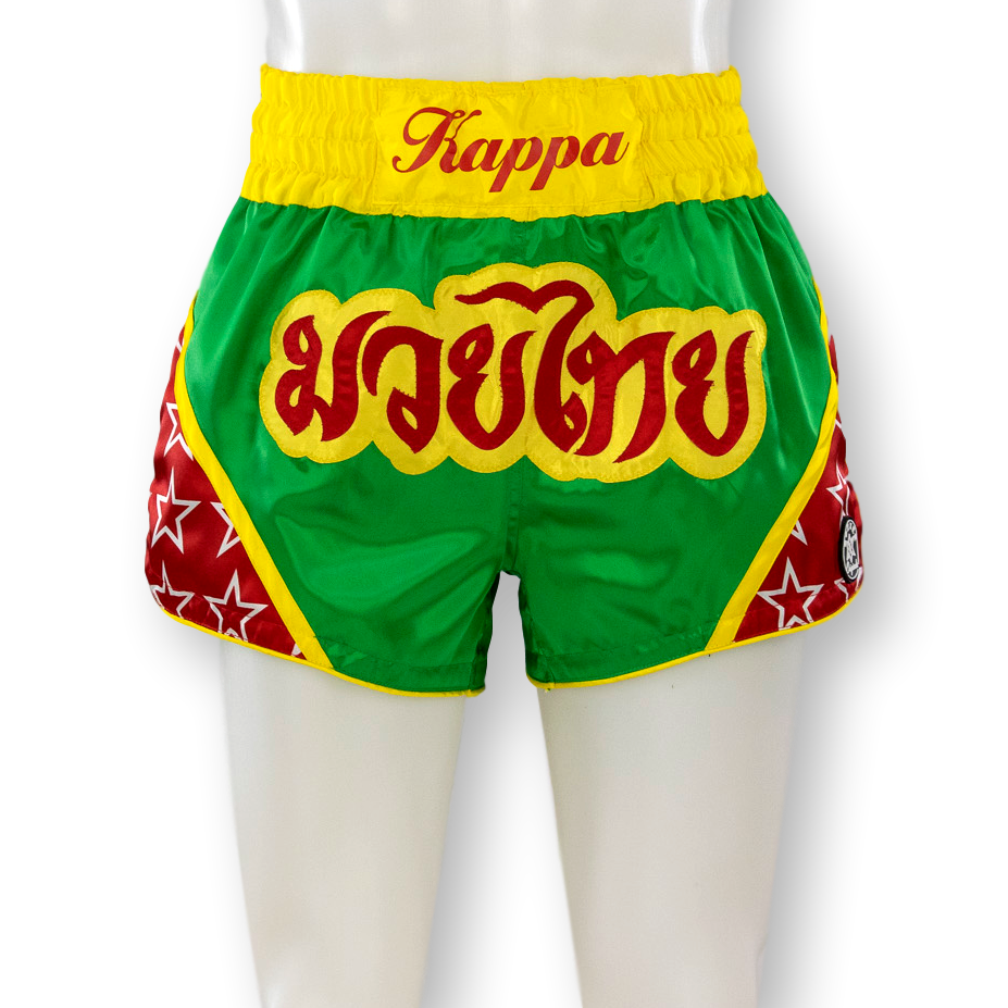 STAR QUALITY MTS Michael Muay Thai Shorts