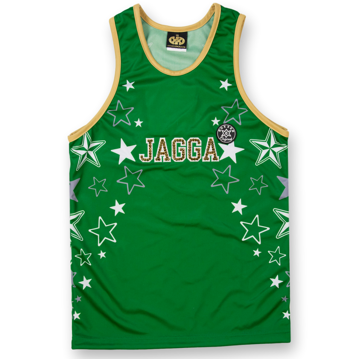 Rising Star Vest Shazad Vests