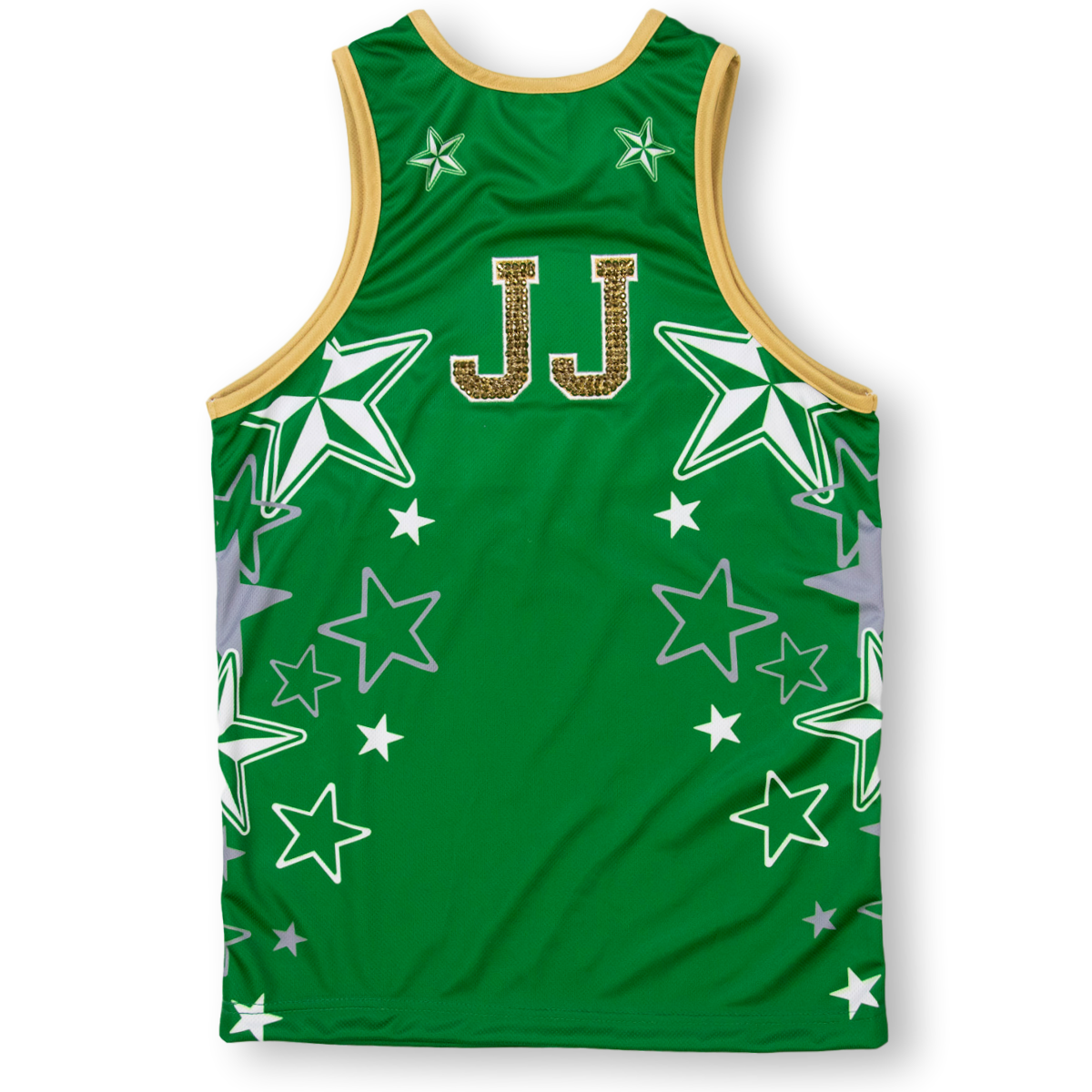 Rising Star Vest Shazad Vests