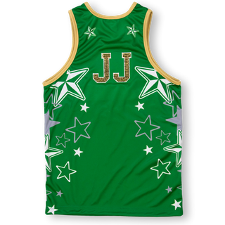Rising Star Vest Shazad Vests