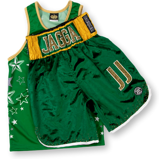 Rising Star Vest Shazad Vests