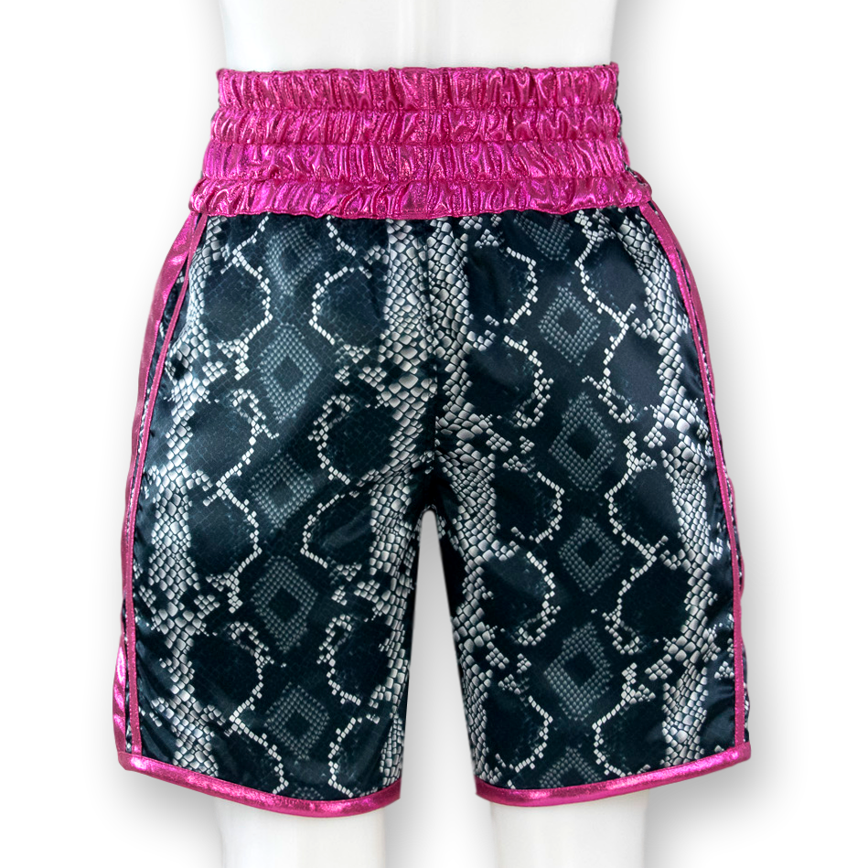 WINNER BX Maria Custom Boxing Shorts & Trunks